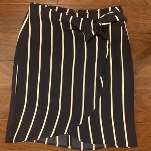 LOFT Pencil Skirt